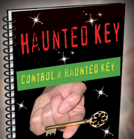 Haunted Key