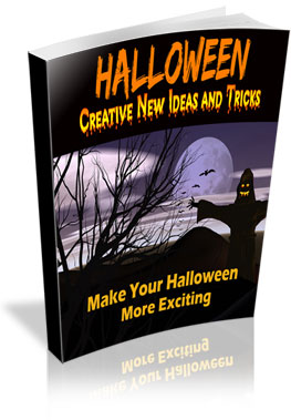 Creative Halloween Ideas